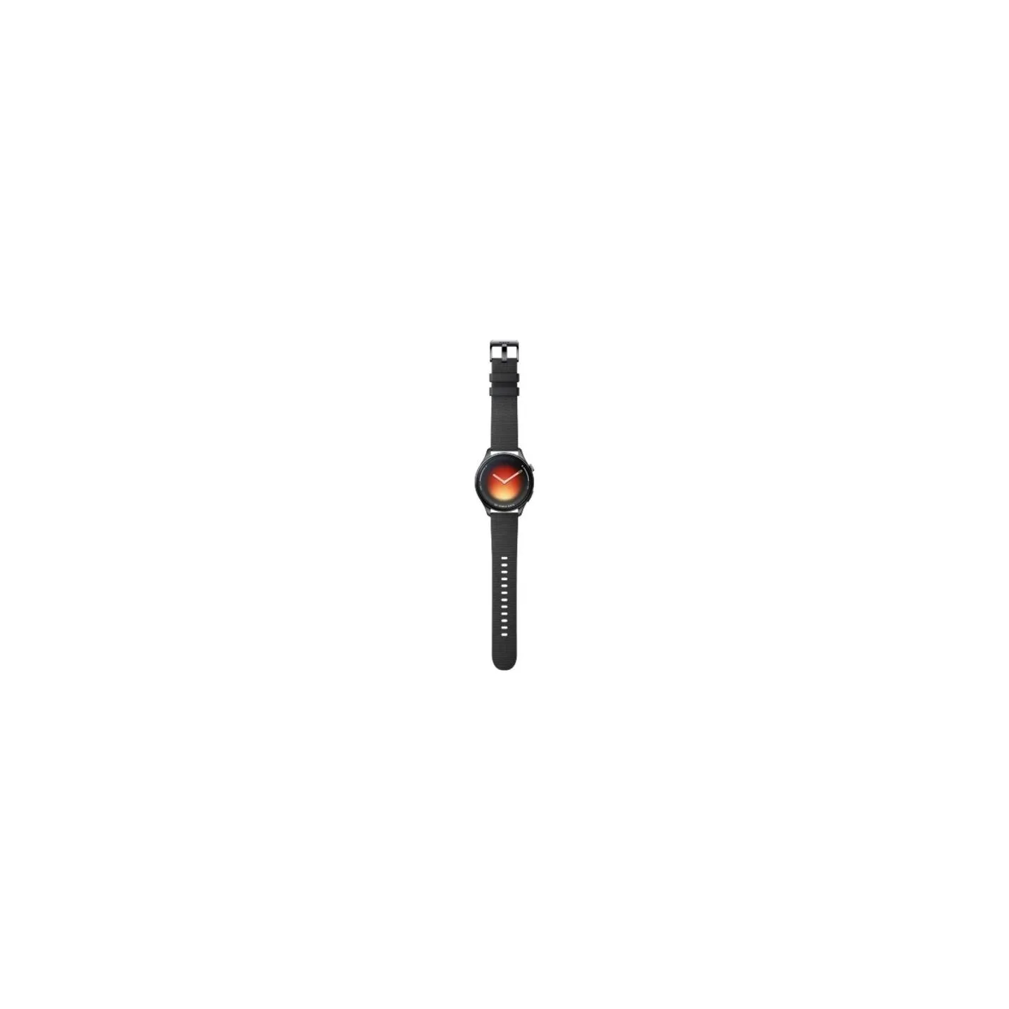 Xiaomi Smartwatch Watch 5 Black Strap