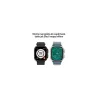 Apple Watch Ultra 3 GPS + Cellular 49mm Black Titanium Case with Black Titanium Milanese Loop - Medium