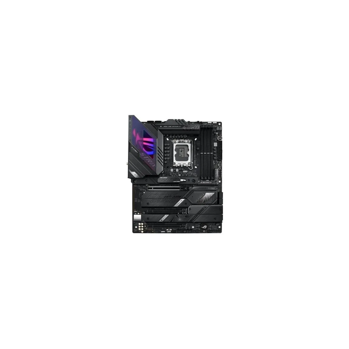 Asus ROGSTRIXZ790-EGAMWIFI