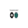 Apple Watch Ultra 3 GPS + Cellular 49mm Black Titanium Case with Black/Charcoal Trail Loop - M/L