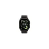 Apple Watch Ultra 3 GPS + Cellular 49mm Black Titanium Case with Black/Charcoal Trail Loop - S/M