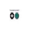 Apple Watch Ultra 3 GPS + Cellular 49mm Black Titanium Case with Black Alpine Loop - Small
