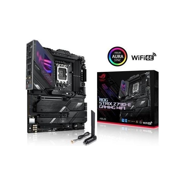 Asus ROGSTRIXZ790-EGAMWIFI