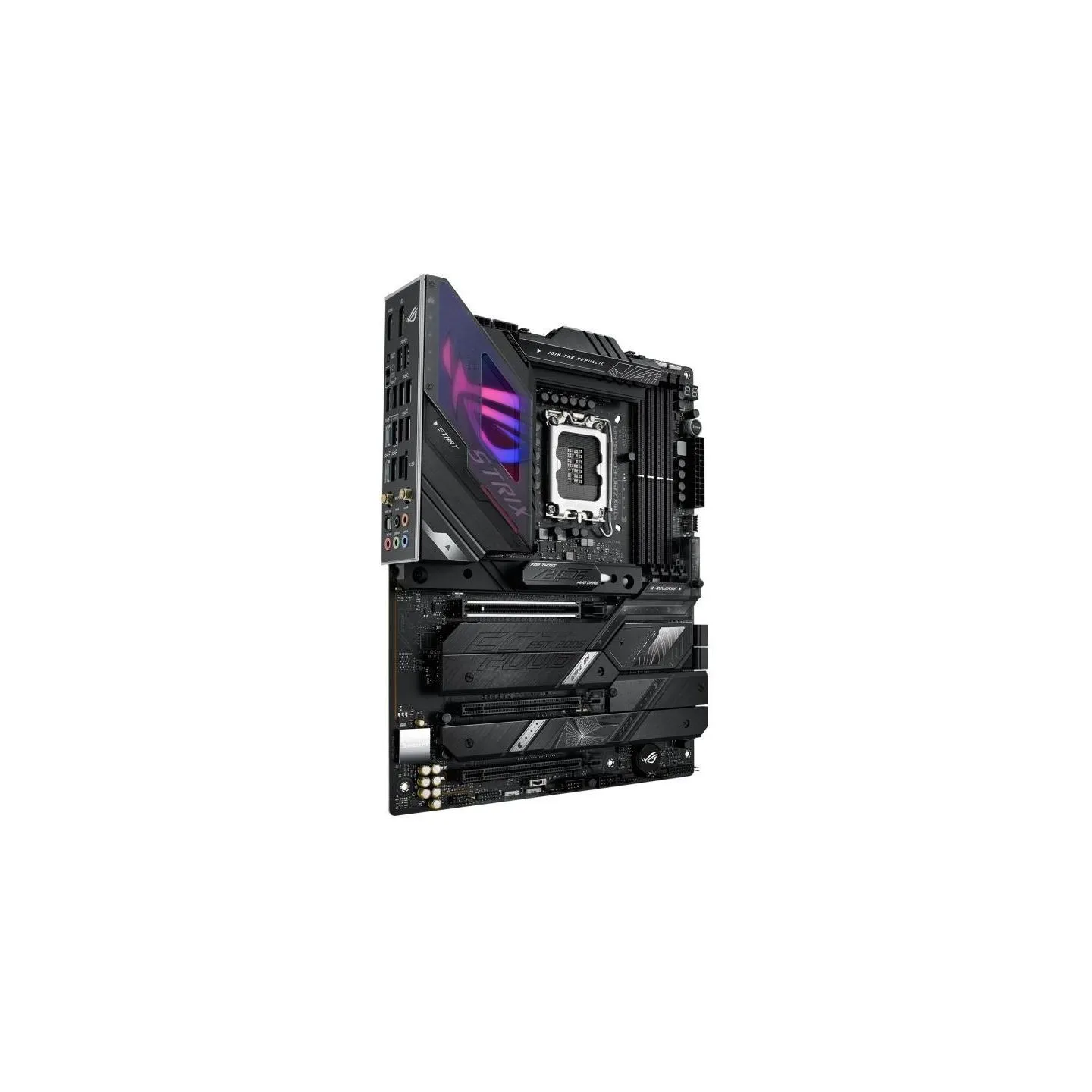 Asus ROGSTRIXZ790-EGAMWIFI