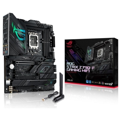 Asus ROGSTRIXZ790-FGAMWIFI