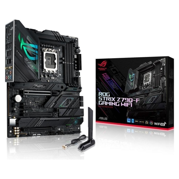 Asus ROGSTRIXZ790-FGAMWIFI