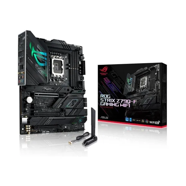 Asus ROGSTRIXZ790-FGAMWIFI