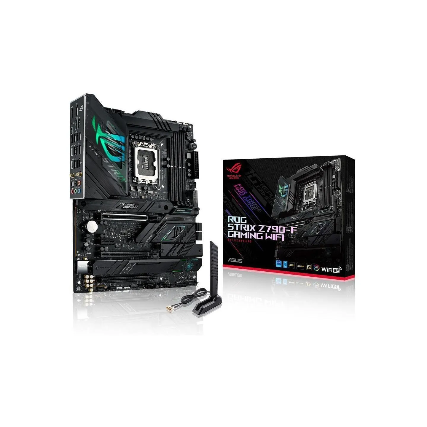 Asus ROGSTRIXZ790-FGAMWIFI