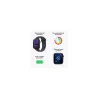 Apple Watch SE 3 GPS+Cellular 40mm Midnight Aluminium Case with Midnight Sport Band M/L