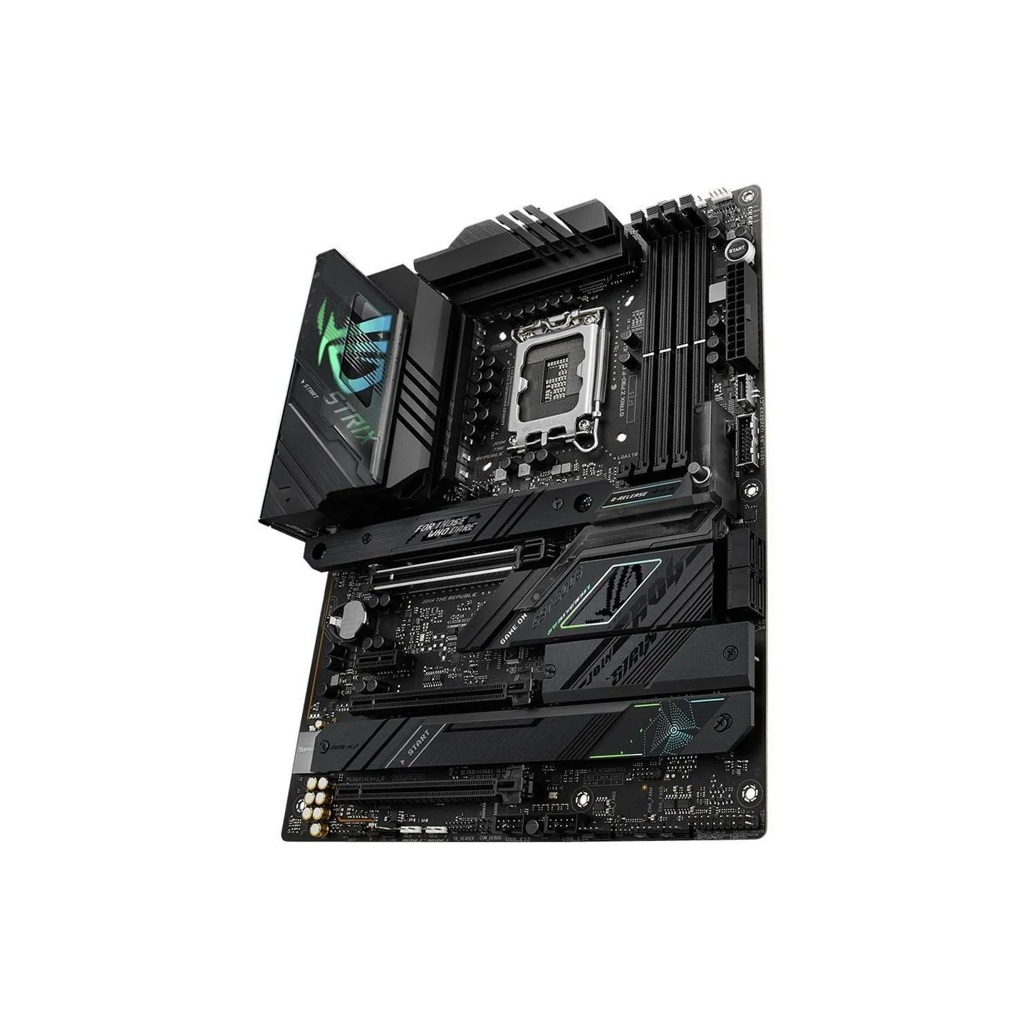 Asus ROGSTRIXZ790-FGAMWIFI