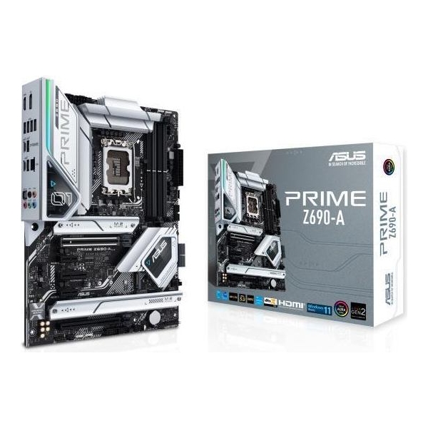 Asus PRIMEZ690-A