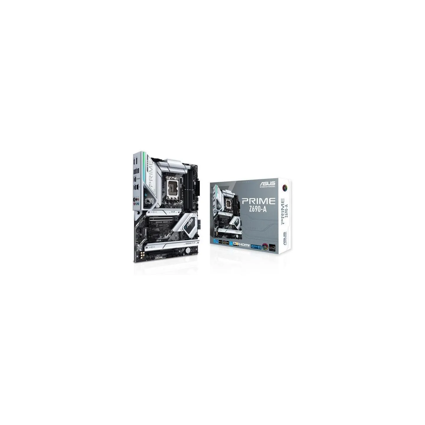 Asus PRIMEZ690-A
