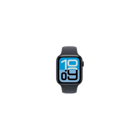 Apple Watch SE 3 GPS 44mm Midnight Aluminium Case with Midnight Sport Band M/L