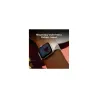 Apple Watch SE 3 GPS 44mm Midnight Aluminium Case with Midnight Sport Band S/M