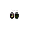 Apple Watch SE 3 GPS 40mm Midnight Aluminium Case with Midnight Sport Band S/M