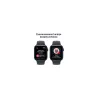 Apple Watch SE 3 GPS 40mm Midnight Aluminium Case with Midnight Sport Band S/M