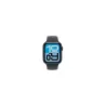 Apple Watch SE 3 GPS 40mm Midnight Aluminium Case with Midnight Sport Band S/M