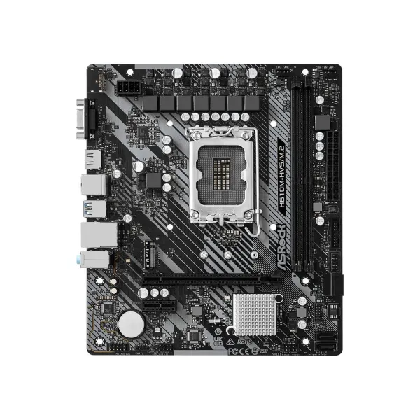Asrock H610M-HVS/M.2R2.0