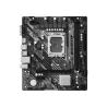 Asrock H610M-HVS/M.2R2.0