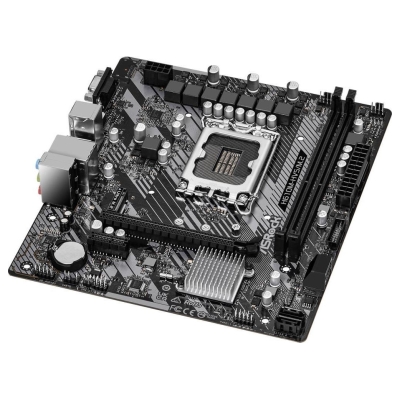 Asrock H610M-HVS/M.2R2.0