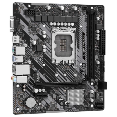 Asrock H610M-HVS/M.2R2.0