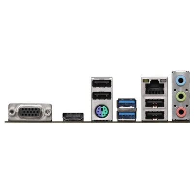 Asrock H610M-HVS/M.2R2.0