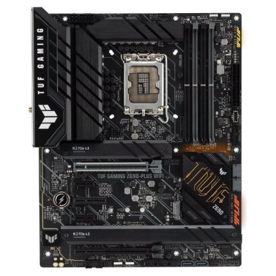 Asus TUFGAMINGZ690-PLUSWIFI