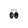 Apple Watch Series 11 GPS 42mm Space Grey Aluminium Case with Black Sport Band - S/M