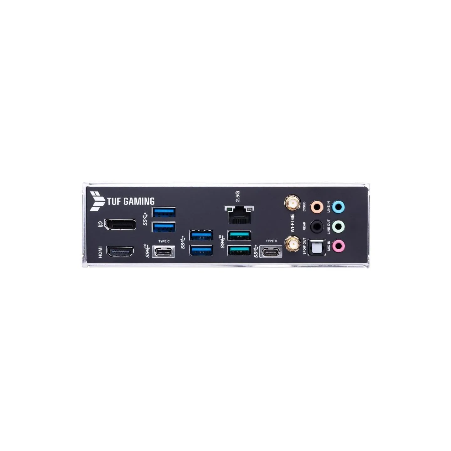 Asus TUFGAMINGZ690-PLUSWIFI