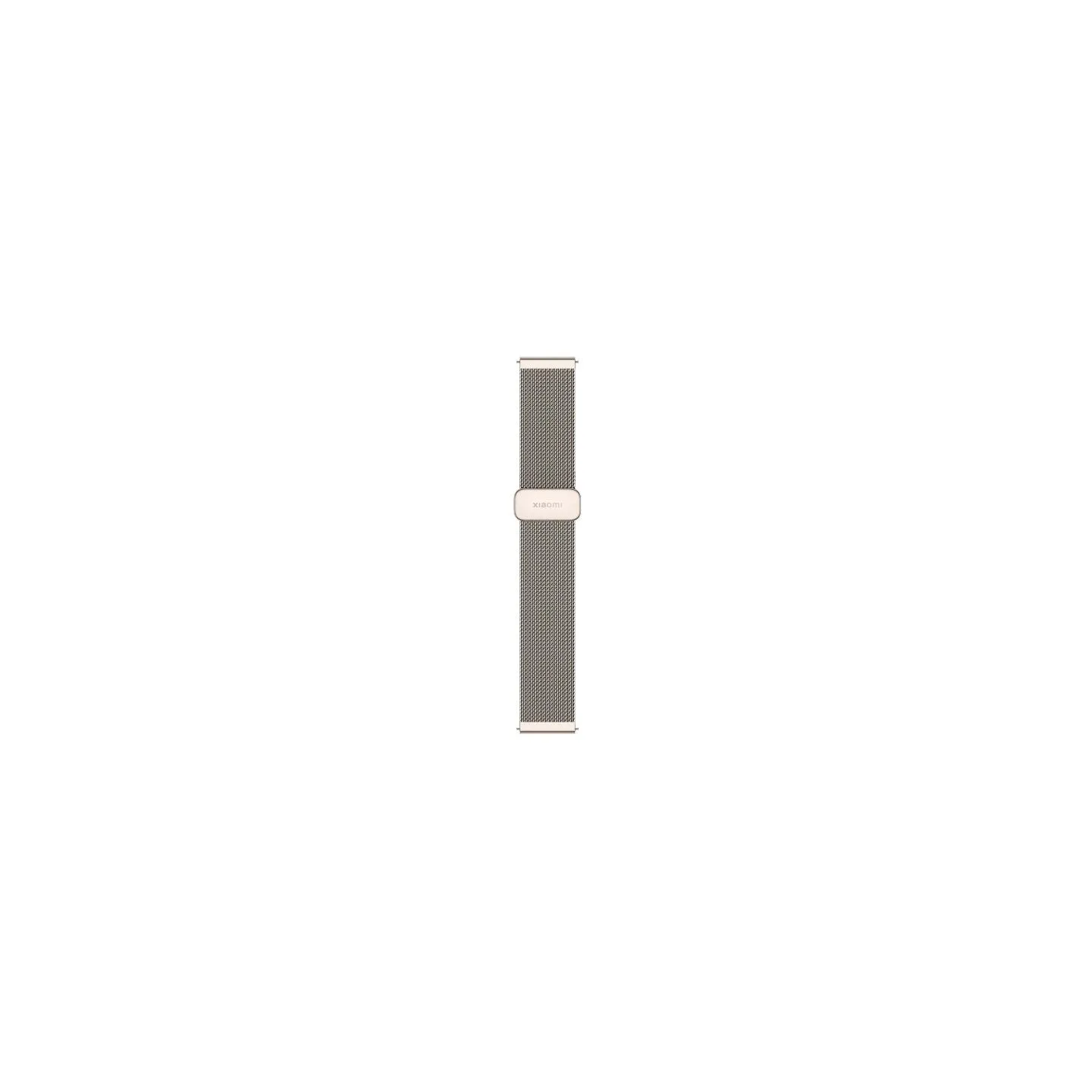 Xiaomi Smartwatch Redmi Watch S4 41mm Golden