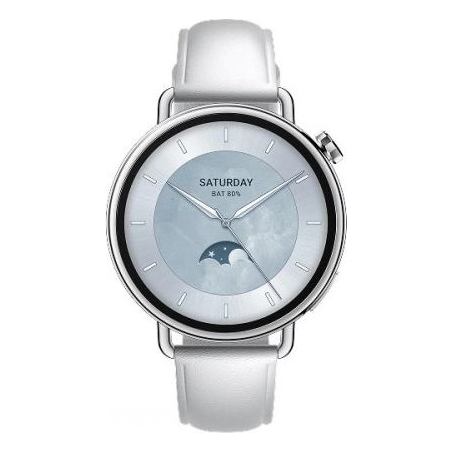 Xiaomi Smartwatch Redmi Watch S4 41mm White