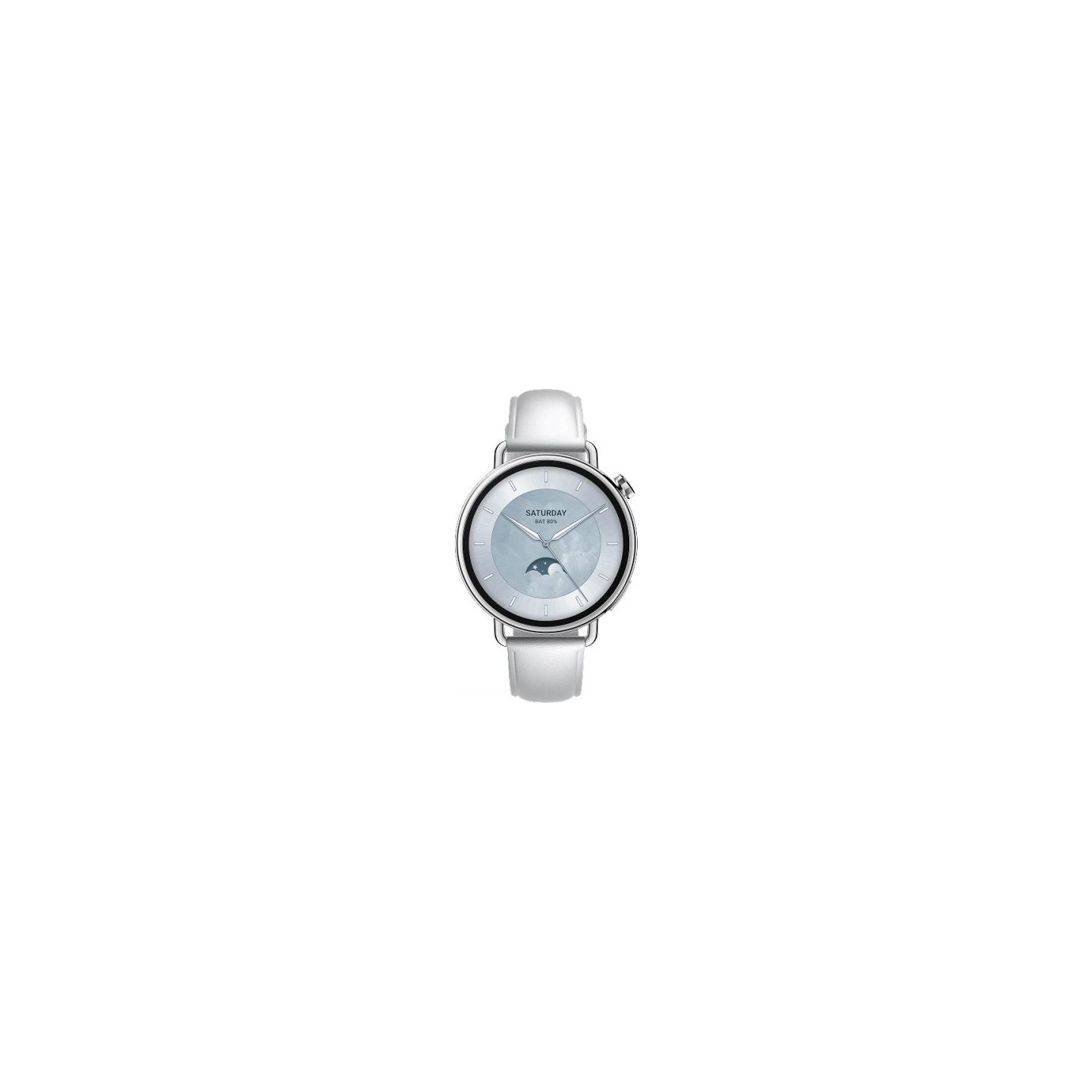 Xiaomi Smartwatch Redmi Watch S4 41mm White
