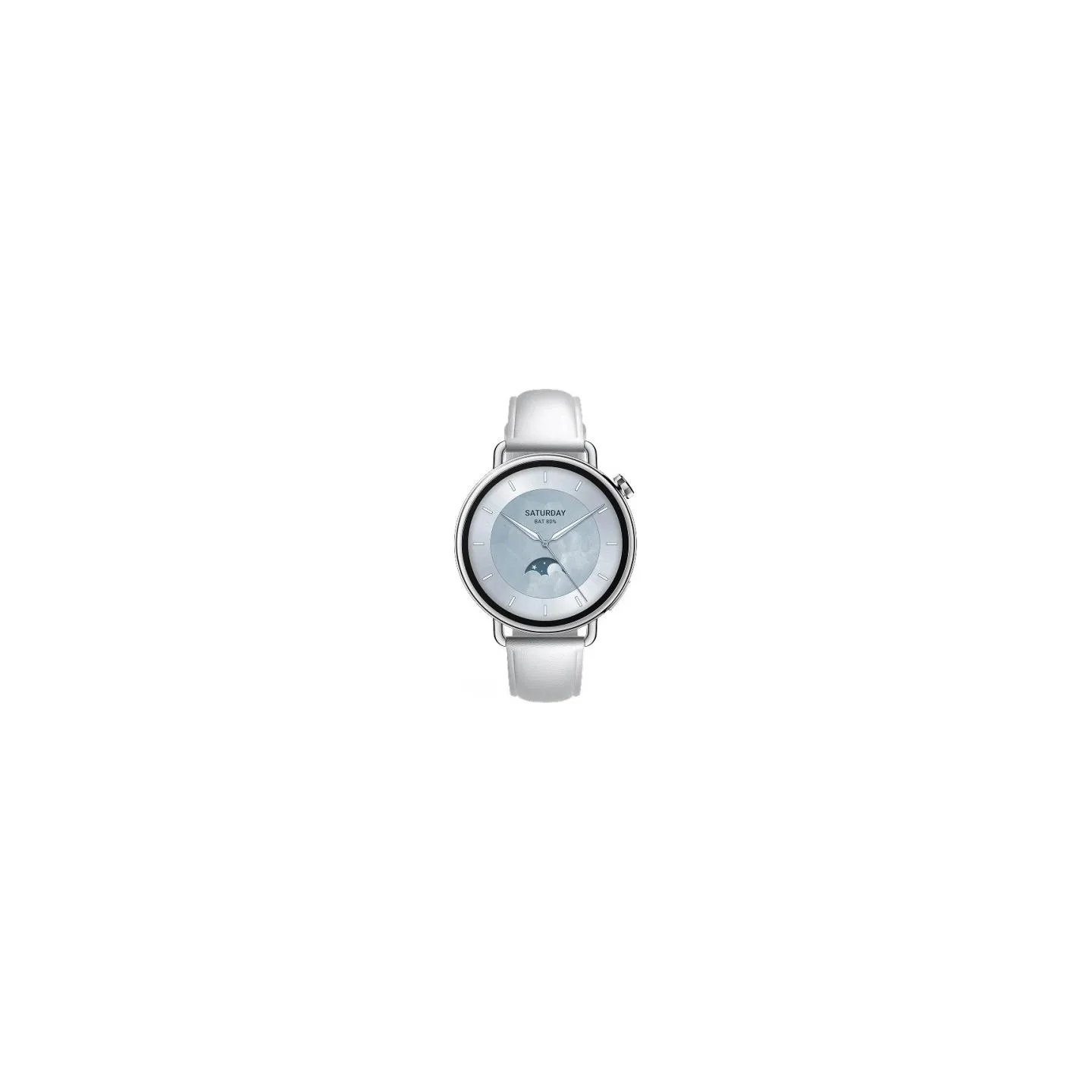 Xiaomi Smartwatch Redmi Watch S4 41mm White
