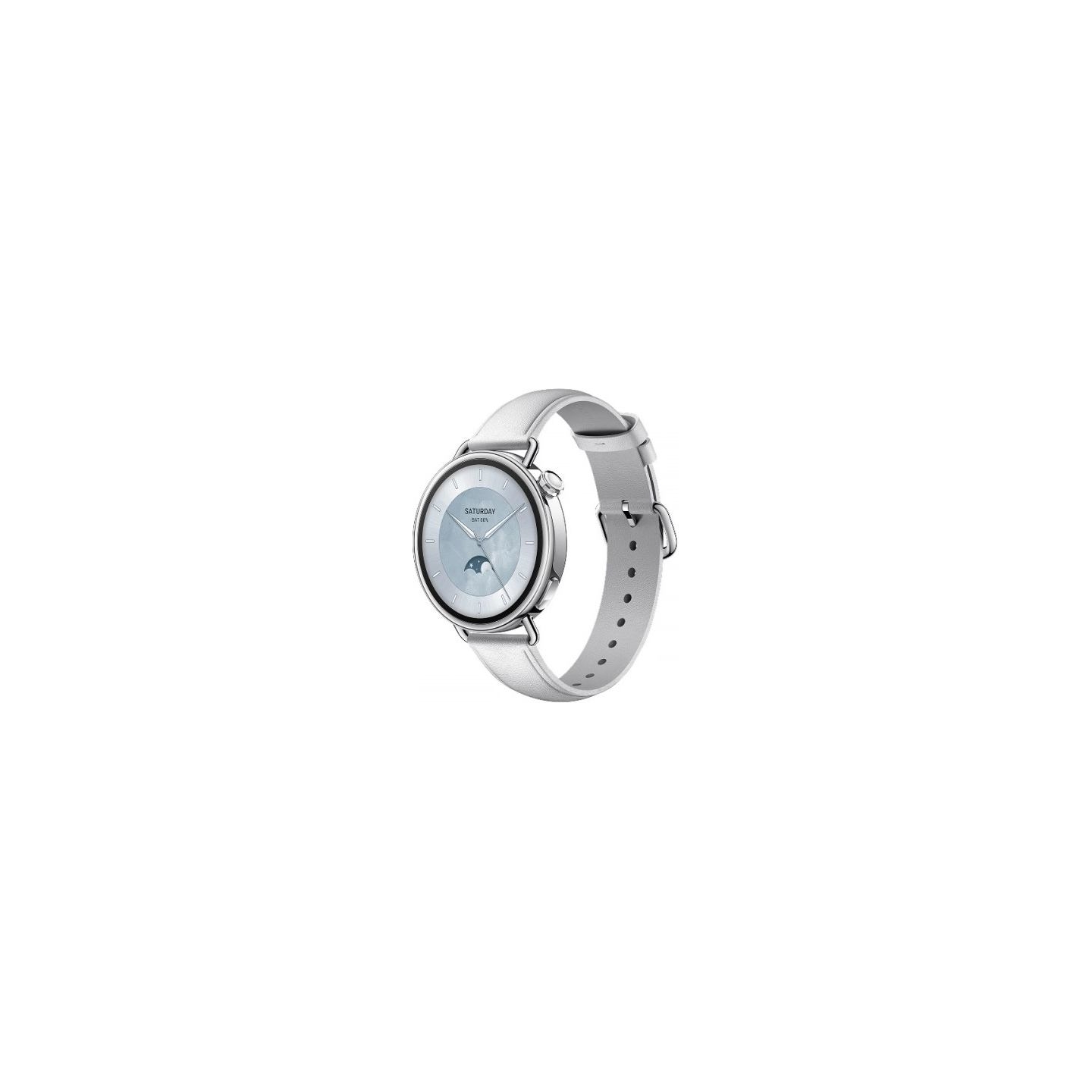 Xiaomi Smartwatch Redmi Watch S4 41mm White