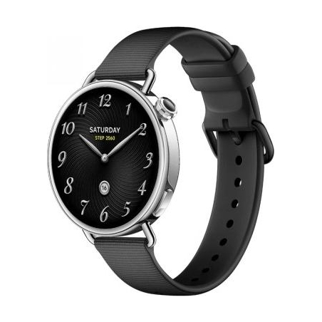 Xiaomi Smartwatch Watch S4 41mm black