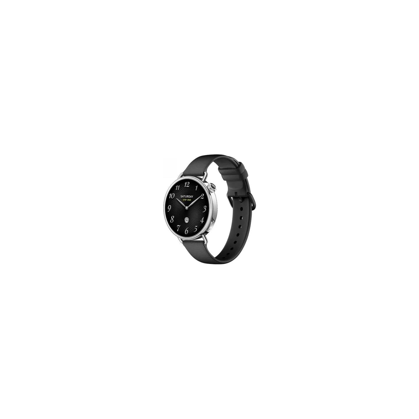 Xiaomi Smartwatch Watch S4 41mm black