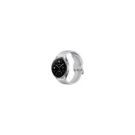Xiaomi Smartwatch Xiaomi Watch 2 Silver