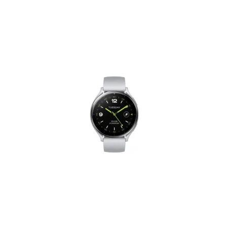Xiaomi Smartwatch Xiaomi Watch 2 Silver