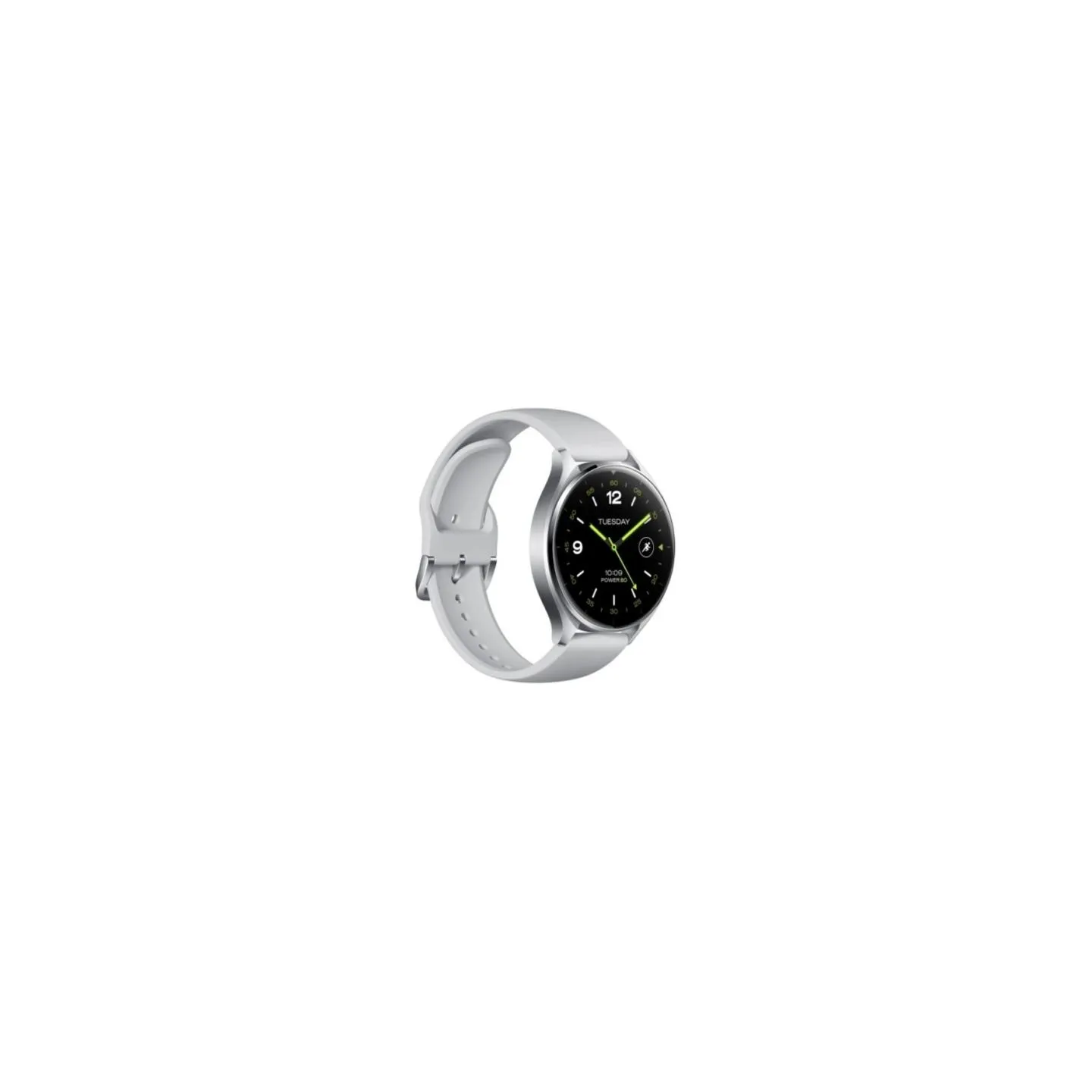 Xiaomi Smartwatch Xiaomi Watch 2 Silver