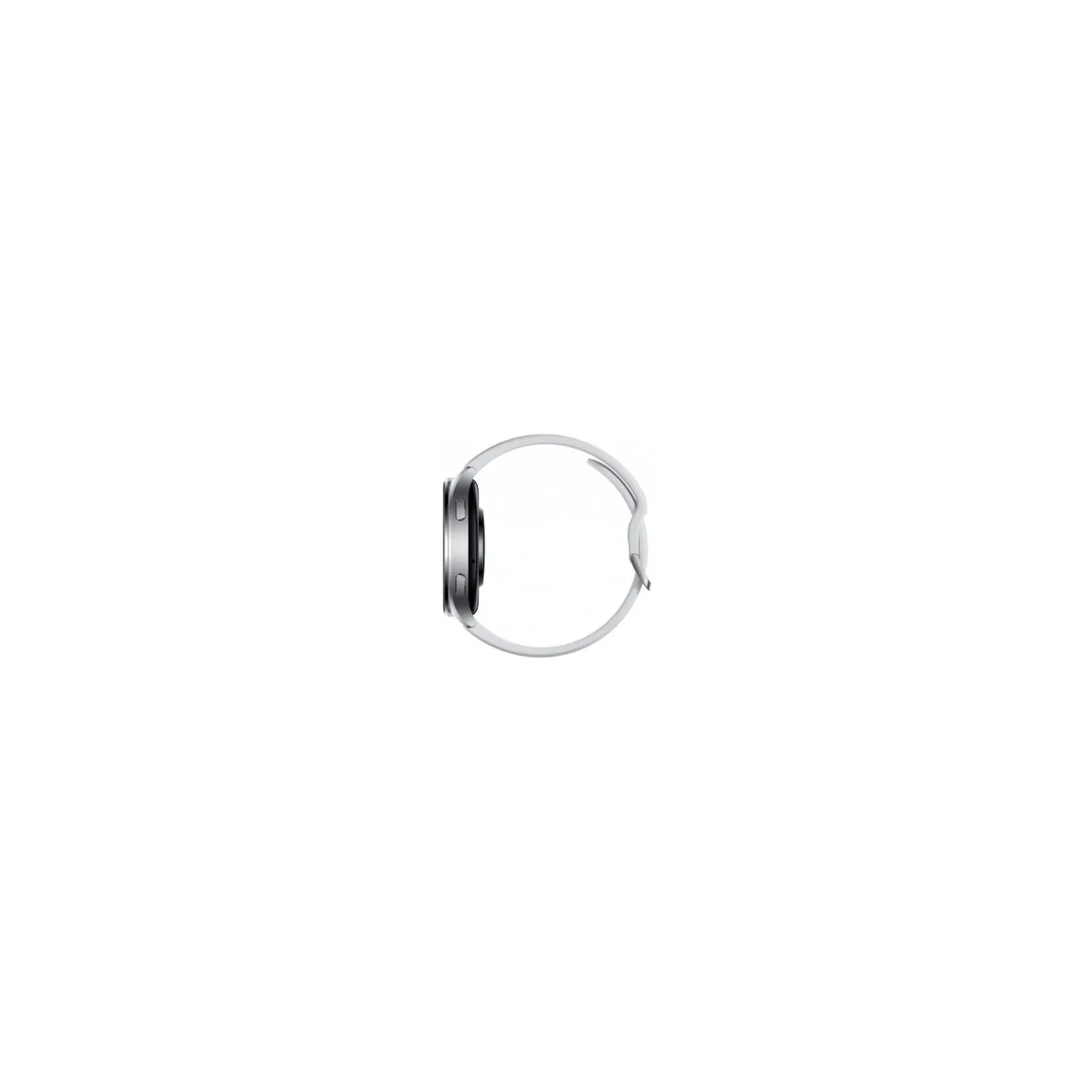 Xiaomi Smartwatch Xiaomi Watch 2 Silver