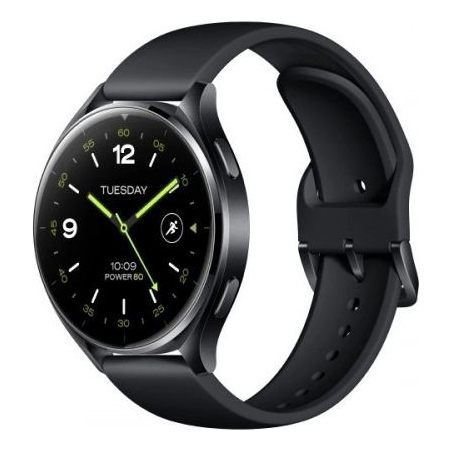 Xiaomi Smartwatch Watch 2 black