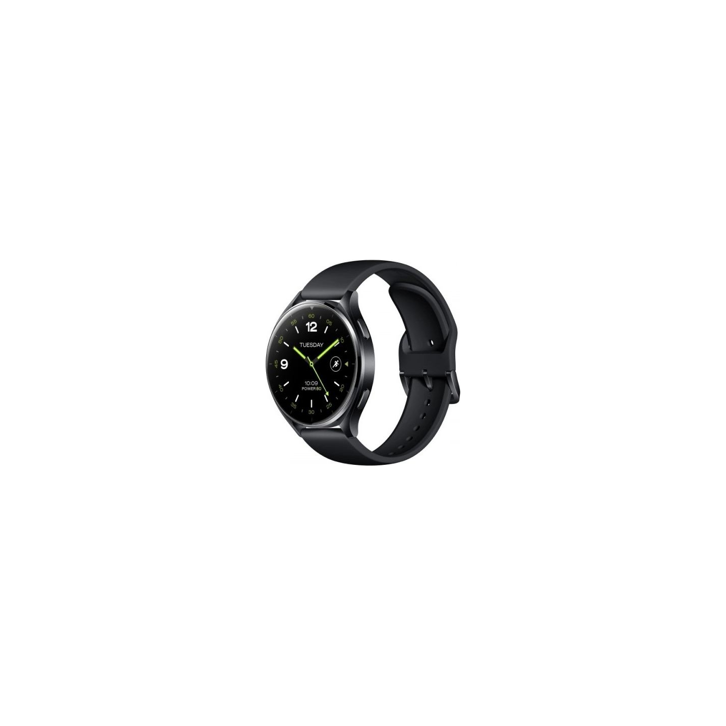 Xiaomi Smartwatch Watch 2 black