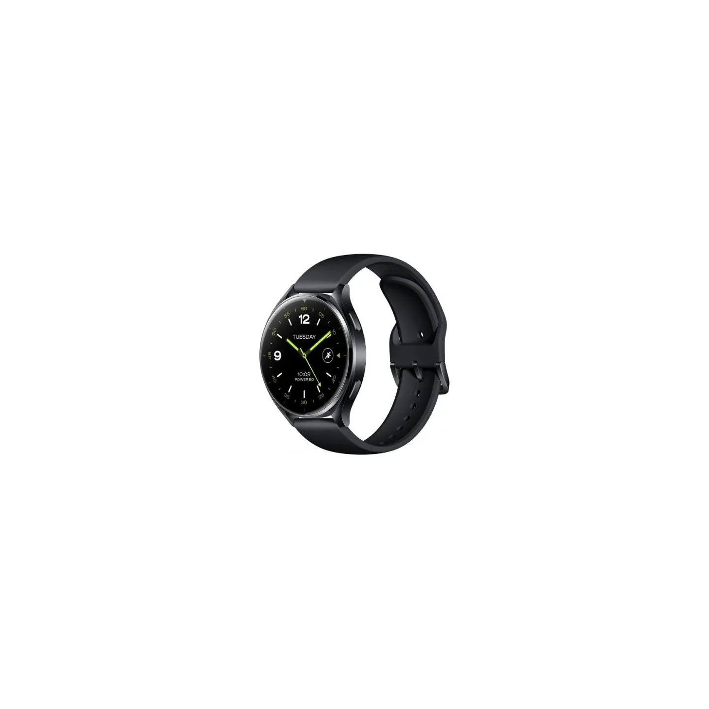 Xiaomi Smartwatch Watch 2 black