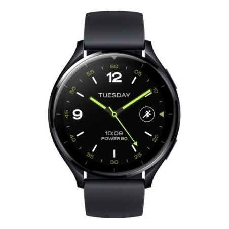 Xiaomi Smartwatch Watch 2 black