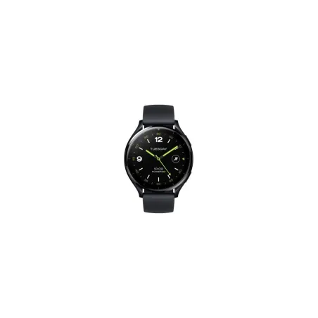 Xiaomi Smartwatch Watch 2 black