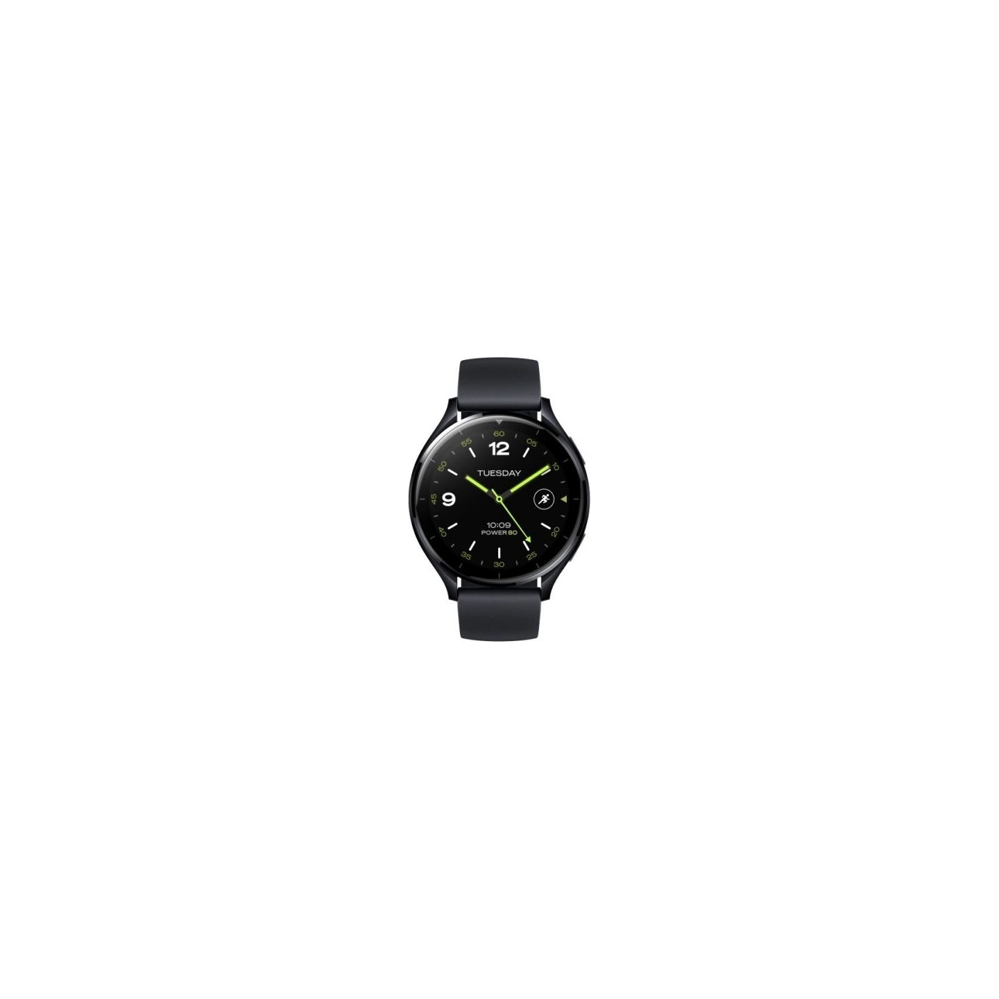 Xiaomi Smartwatch Watch 2 black
