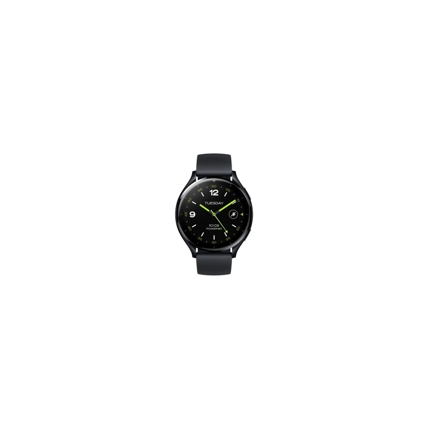 Xiaomi Smartwatch Watch 2 black