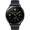 Xiaomi Smartwatch Watch 2 black