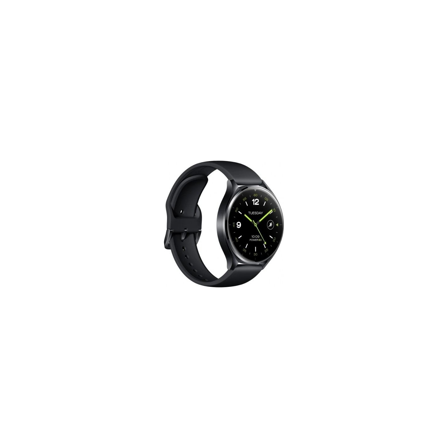 Xiaomi Smartwatch Watch 2 black