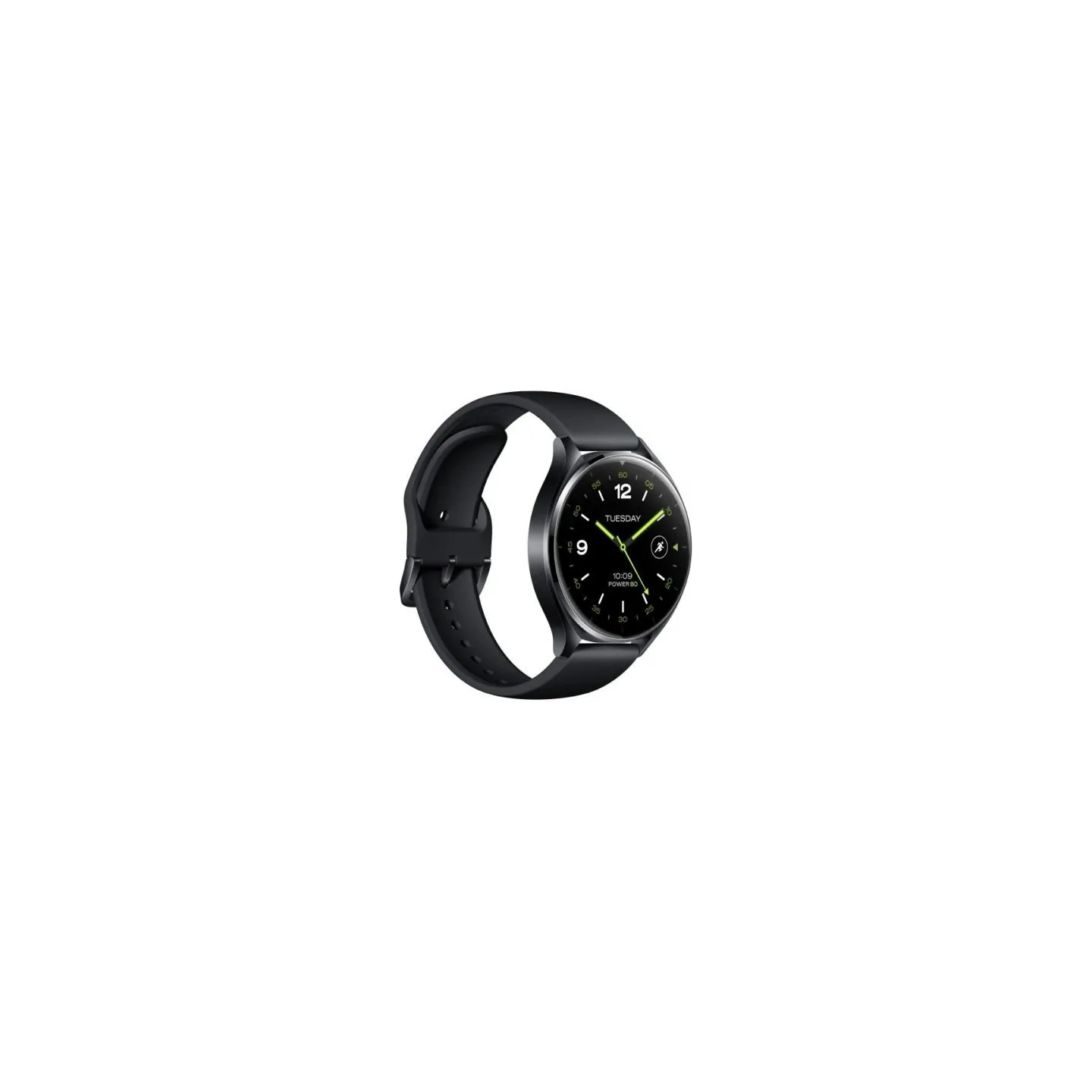 Xiaomi Smartwatch Watch 2 black